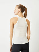 Body London-Rivington Nervürlü Atlet-Atlet-16-roqelvaxirum.shop
