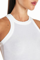 Body London-Rivington Nervürlü Atlet-Atlet-19-roqelvaxirum.shop