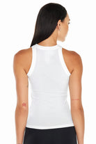 Body London-Rivington Nervürlü Atlet-Atlet-20-roqelvaxirum.shop