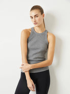 Body London-Rivington Nervürlü Atlet-Atlet-6-roqelvaxirum.shop
