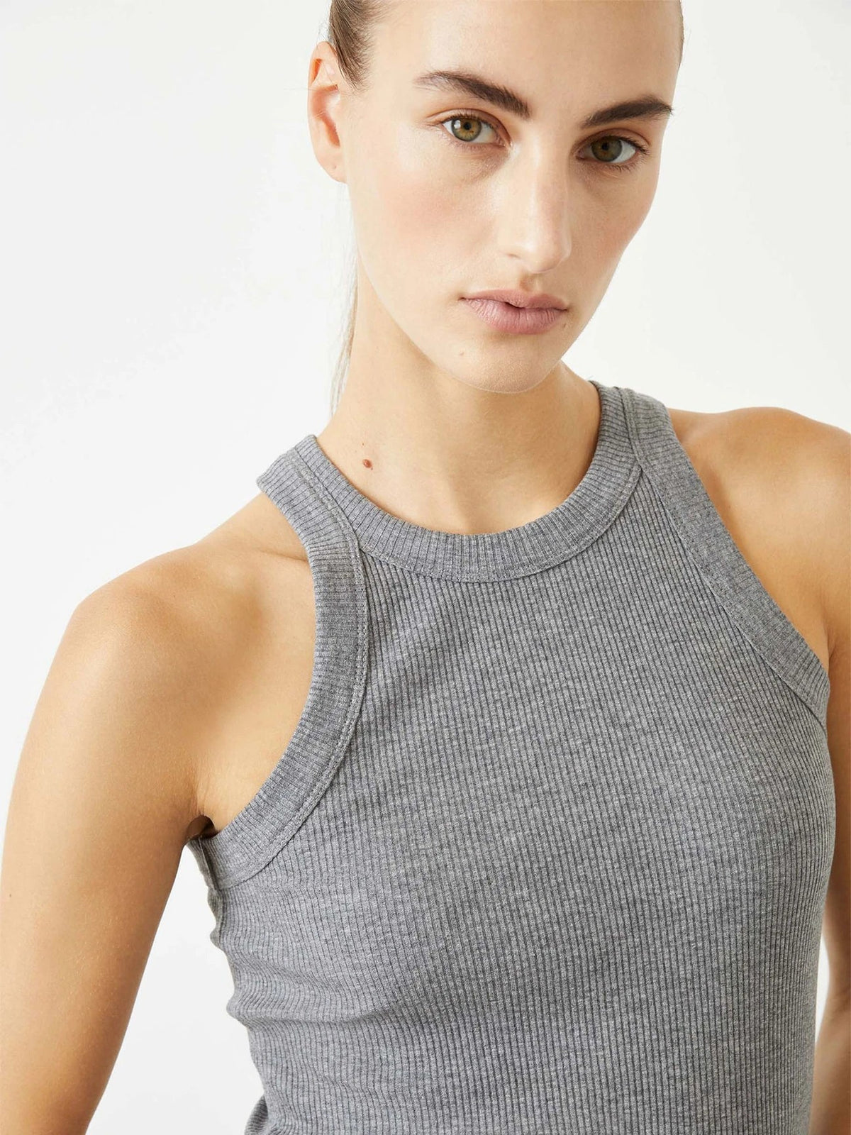 Body London-Rivington Nervürlü Atlet-Atlet-8-roqelvaxirum.shop