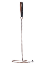 Bonabag-Chain Leash Choc-Köpek-4-roqelvaxirum.shop