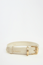 Bonabag-Dual Collar Vanilla-Köpek-1-roqelvaxirum.shop
