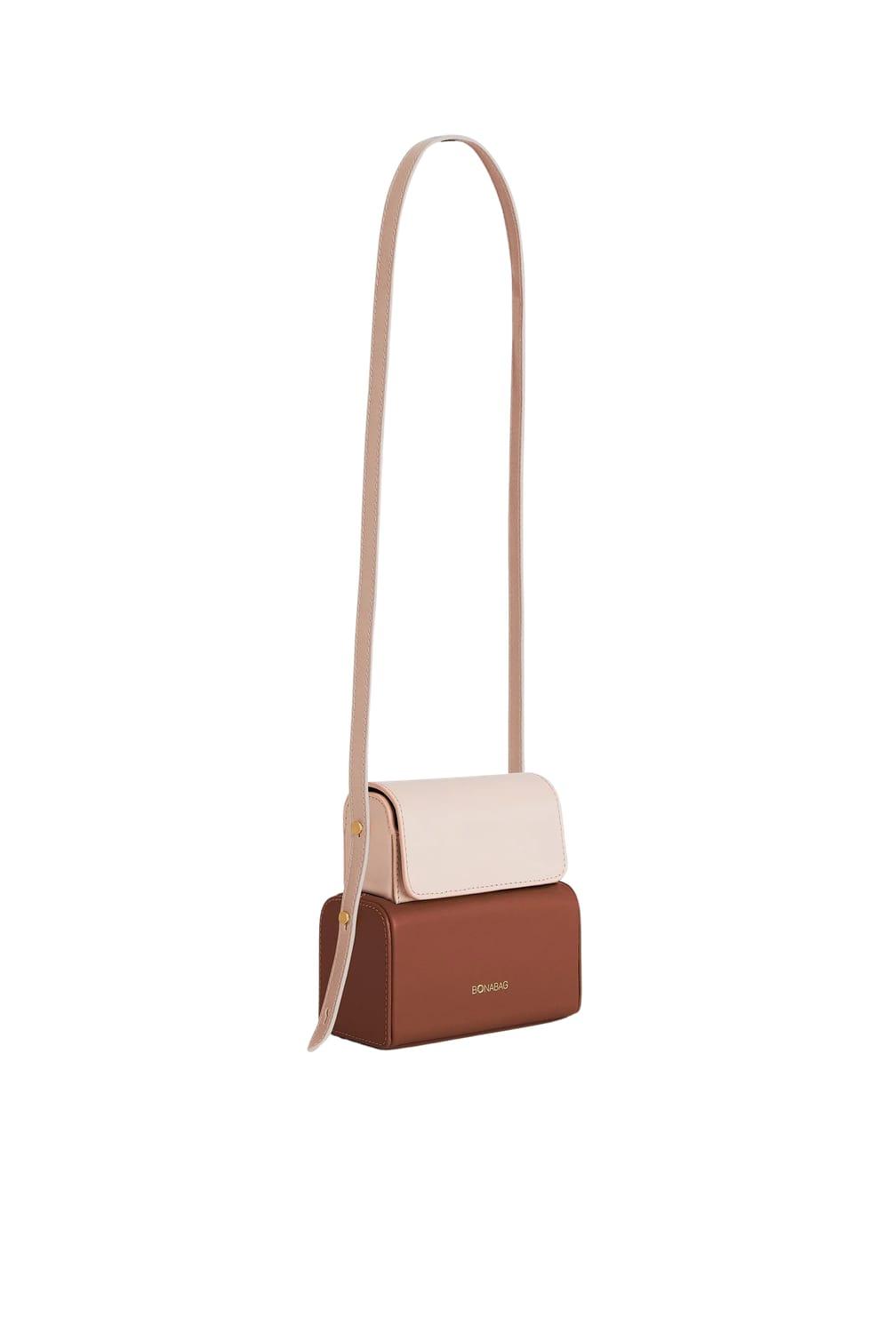 Bonabag-Midi Dualer Cortado-Omuz Çantası-2-roqelvaxirum.shop