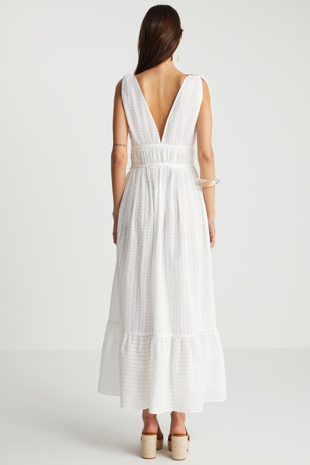 Boneqa Barcelona-Boho Maxi Askılı Elbise-Elbise-6-roqelvaxirum.shop