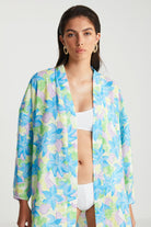 Boneqa Barcelona-Çiçek Desenli Kimono-Kimono-4-roqelvaxirum.shop
