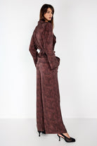 Boneqa Barcelona-Geniş Paça Desenli Pantolon-Pantolon-4-roqelvaxirum.shop