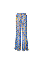 Bonesta-Alvara Ayçiçeği Desenli Pantolon Pareo-Pareo & Bandana-2-roqelvaxirum.shop