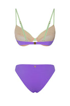 Bonesta-Arid Balenli Pistachio Green Terry Bikini Takımı-Bikini & Mayo-6-roqelvaxirum.shop