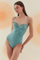 Bonesta-Caliche Mint Green Kuşgözlü Kaplı Mayo-Bikini & Mayo-2-roqelvaxirum.shop