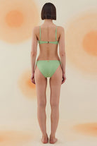Bonesta-Creosote Pistachio Green Terry Balenli Bikini Takımı-Bikini & Mayo-3-roqelvaxirum.shop