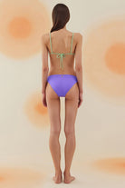 Bonesta-Flat Pistachio Green Terry Straplez Bikini Takımı-Bikini & Mayo-4-roqelvaxirum.shop