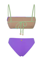 Bonesta-Flat Pistachio Green Terry Straplez Bikini Takımı-Bikini & Mayo-6-roqelvaxirum.shop