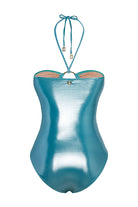 Bonesta-Guajira Shiny Turquoise Blue Halka Aksesuarlı Boyundan Bağcıklı Mayo-Bikini & Mayo-2-roqelvaxirum.shop
