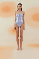 Bonesta-Tihama Shiny Sonic Blue Boyundan Bağcıklı Straplez Mayo-Bikini & Mayo-1-roqelvaxirum.shop