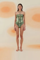 Bonesta-Tihama Shiny Sonic Green Boyundan Bağcıklı Straplez Mayo-Bikini & Mayo-1-roqelvaxirum.shop