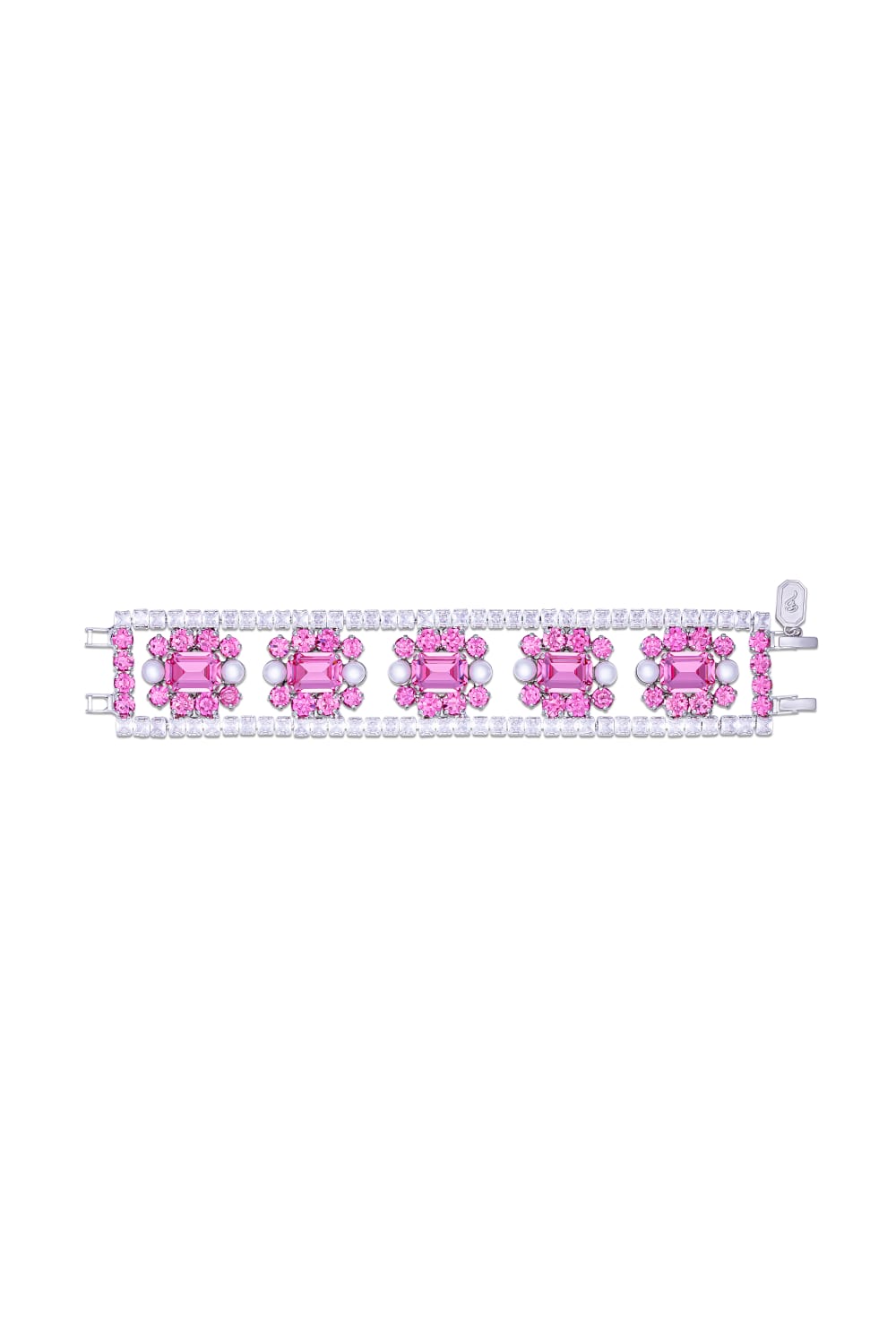 Bonette-Alice Pearl Bilezik Bubblelicious-Bileklik-1-roqelvaxirum.shop