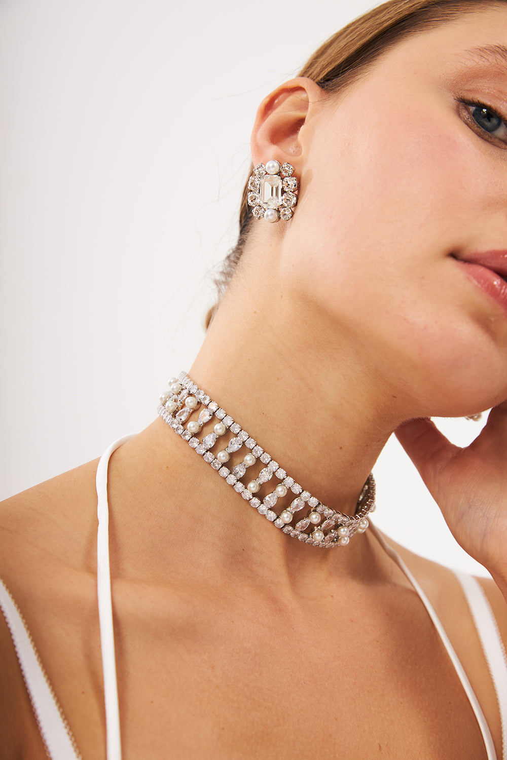 Bonette-Alice Pearl Küpe Masterpiece-Küpe-3-roqelvaxirum.shop