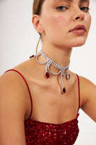 Bonette-Aphrodisia Gerdanlik Caliente-Kolye-6-roqelvaxirum.shop