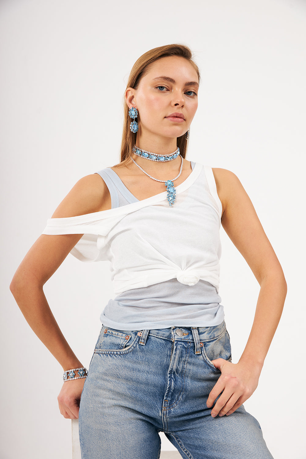 Bonette-Atlantic Kupe Baby Boo-Küpe-3-roqelvaxirum.shop