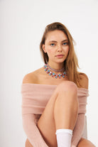 Bonette-Bubble Yum Gerdanlık Wonderland-Kolye-3-roqelvaxirum.shop