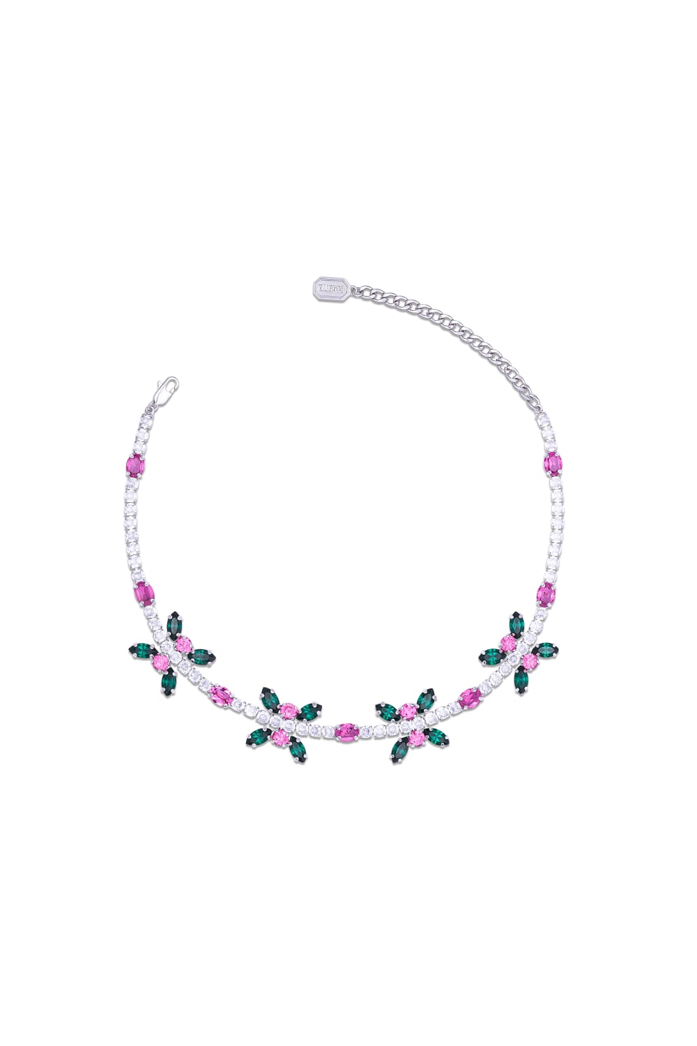 Bonette-Butterfly Choker Wonderland-Kolye-1-roqelvaxirum.shop