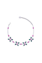 Bonette-Butterfly Choker Wonderland-Kolye-1-roqelvaxirum.shop