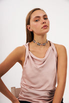 Bonette-Butterfly Choker Wonderland-Kolye-4-roqelvaxirum.shop