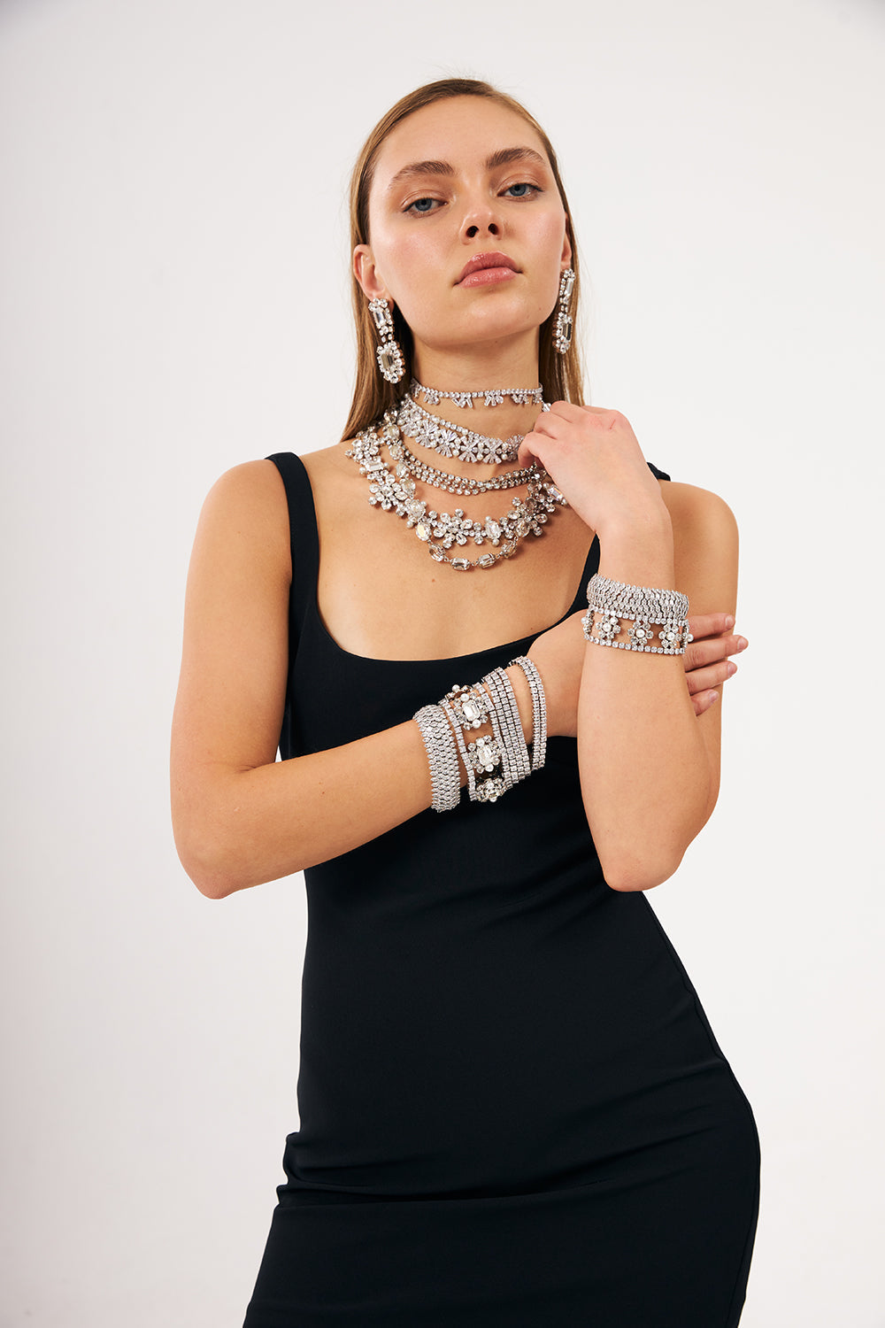 Bonette-Daisy Bilezik Masterpi̇ece-Bileklik-3-roqelvaxirum.shop