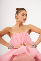 Bonette-Daisy Küpe Bubblelicious-Küpe-3-roqelvaxirum.shop