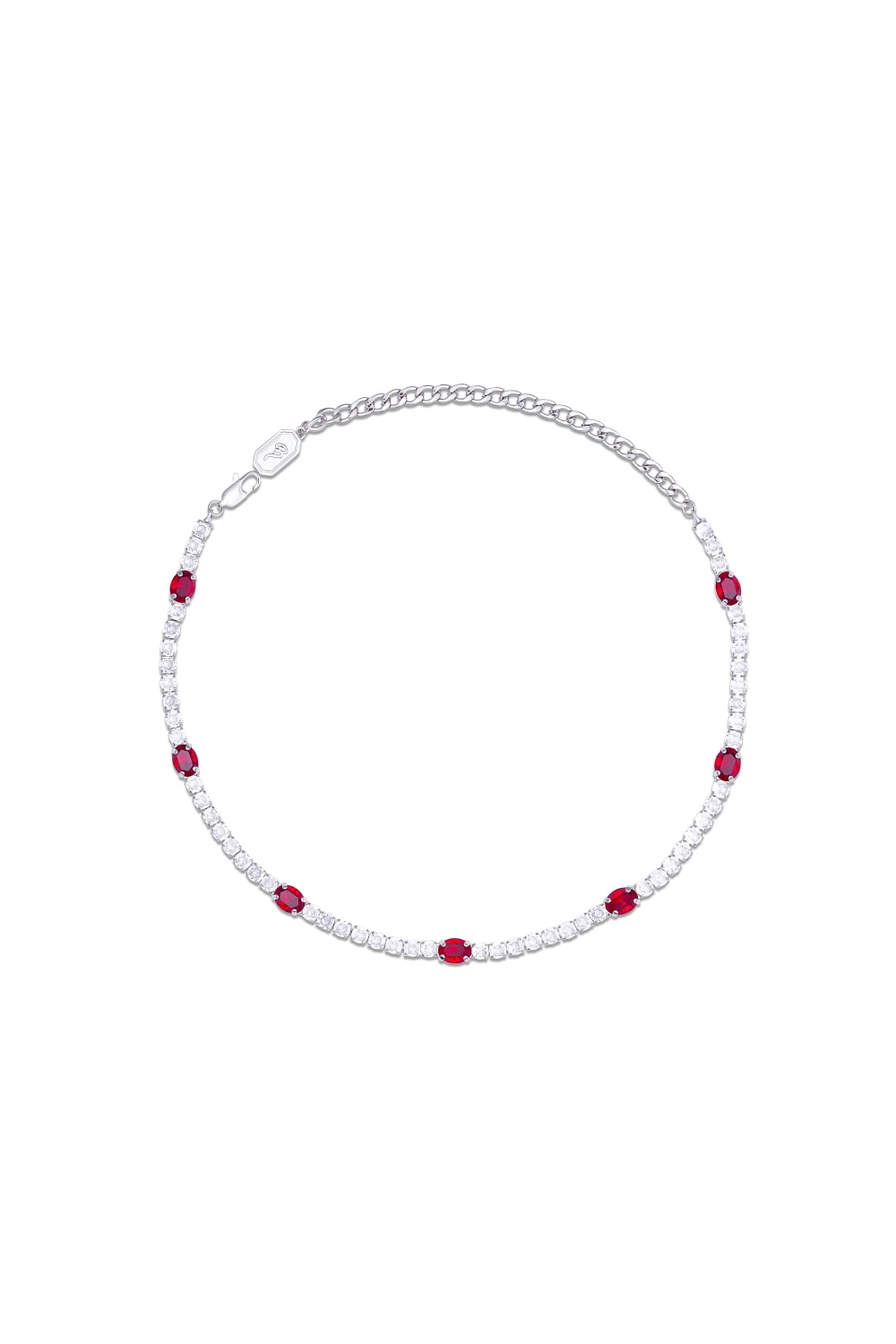 Bonette-Ladybird Choker Caliente Kolye-Kolye-1-roqelvaxirum.shop