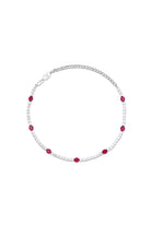 Bonette-Ladybird Choker Caliente Kolye-Kolye-1-roqelvaxirum.shop