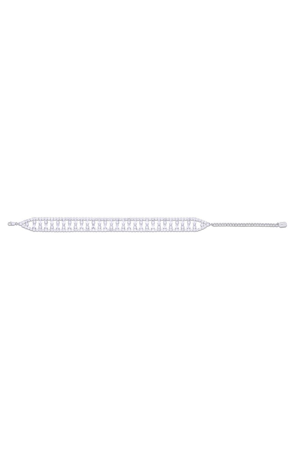Bonette-Lily Choker Masterpiece Kolye-Kolye-5-roqelvaxirum.shop