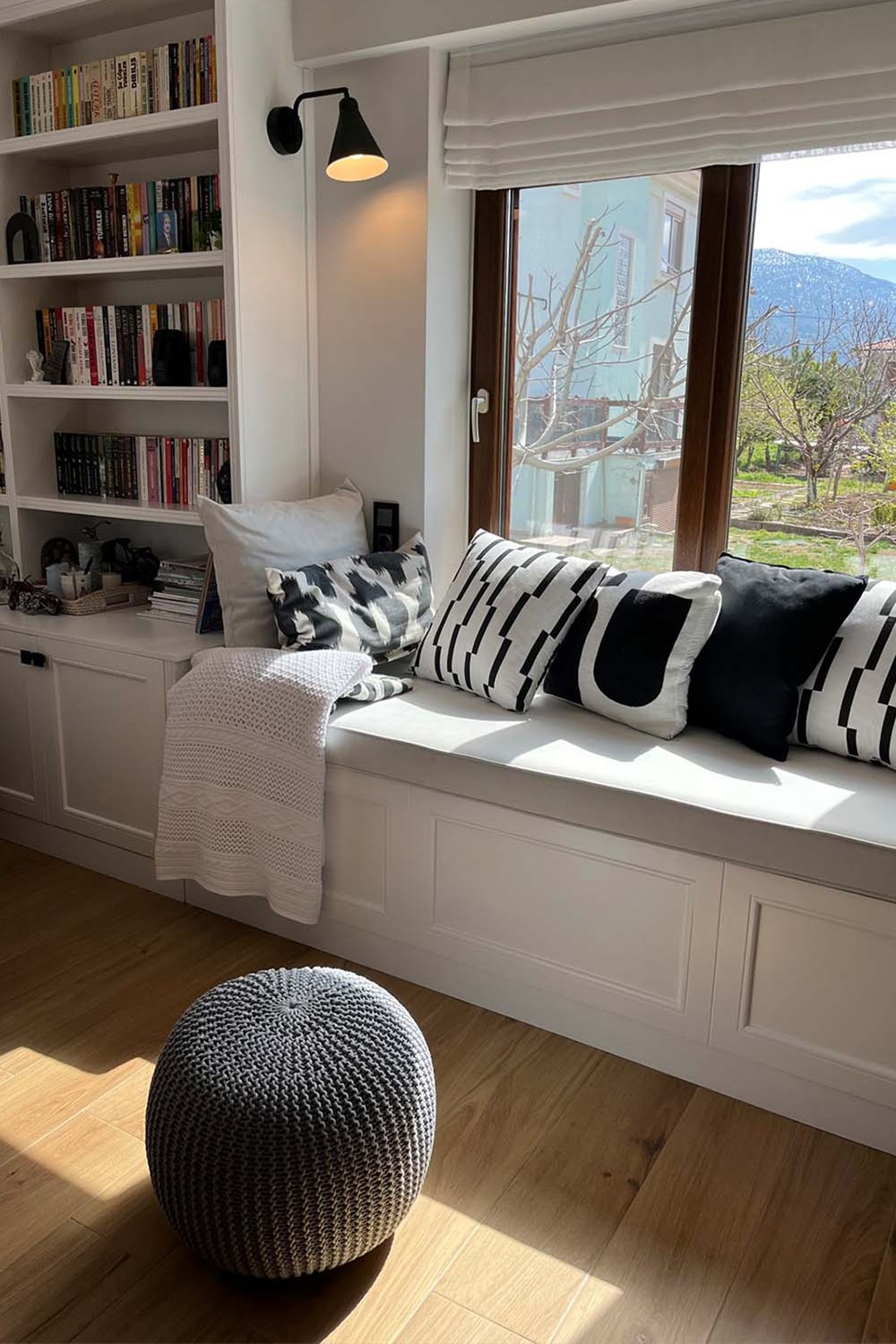 Bonhou-El Yapımı Örgü Puf-Puf-3-roqelvaxirum.shop
