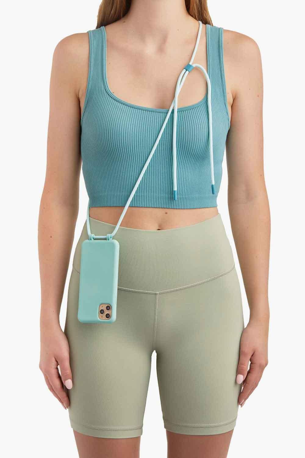 Bonibi-Askılı Telefon Kılıfı Seafoam-Telefon Kılıfı-1-roqelvaxirum.shop