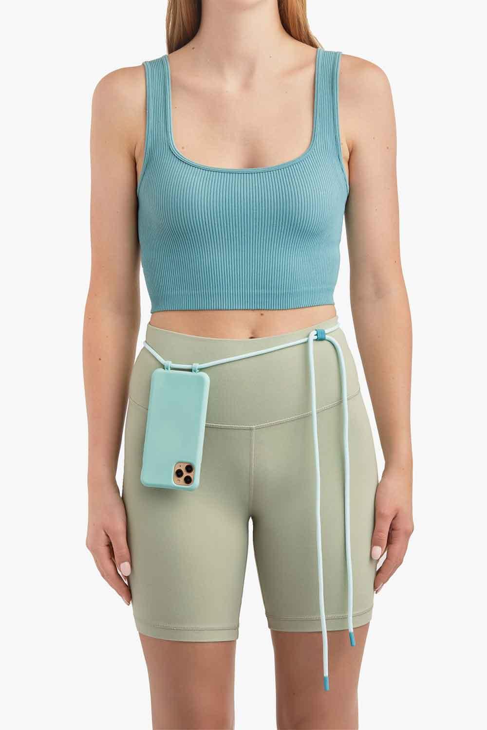 Bonibi-Askılı Telefon Kılıfı Seafoam-Telefon Kılıfı-4-roqelvaxirum.shop