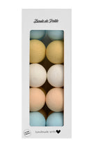 Boule De Petite-Creamy Işıklı Top Aydınlatma-Dekoratif Aydınlatma-2-roqelvaxirum.shop