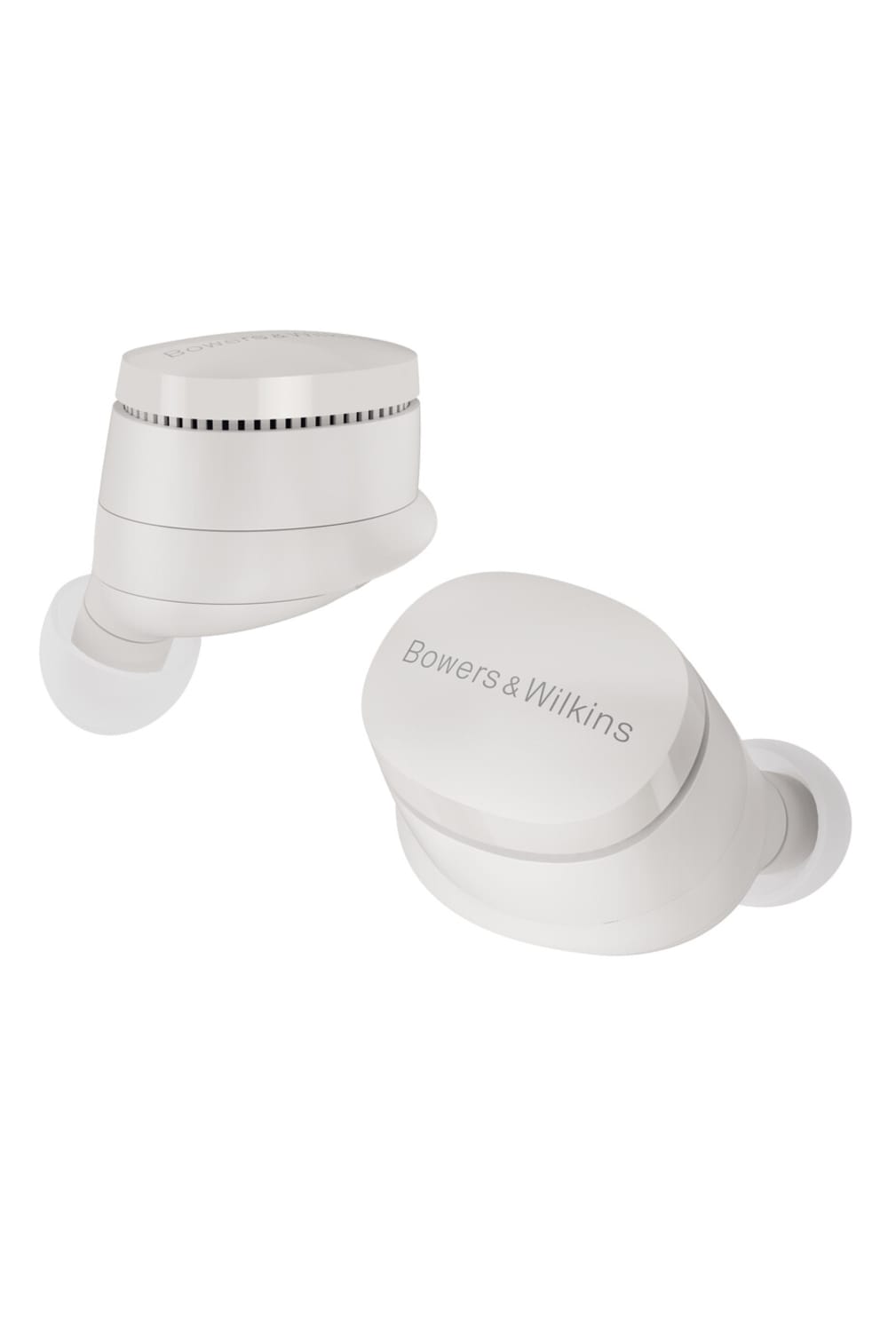 Bowers&Wilkins-Pi6 - True Wireless Kulaklık - Cloud Grey-Kulaklık-1-roqelvaxirum.shop