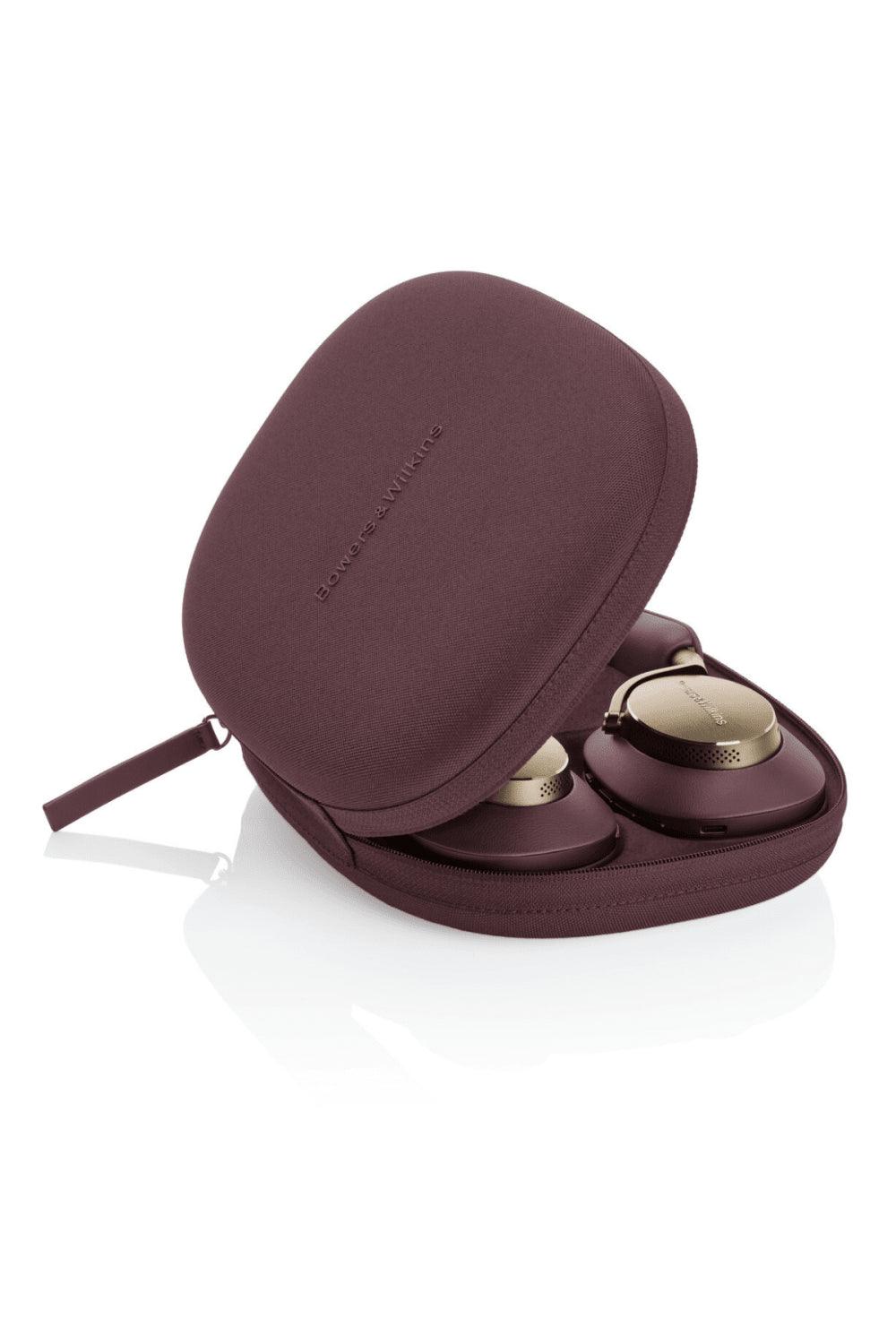 Bowers&Wilkins-Px8 Royal Burgundy-Kulaklık-4-roqelvaxirum.shop