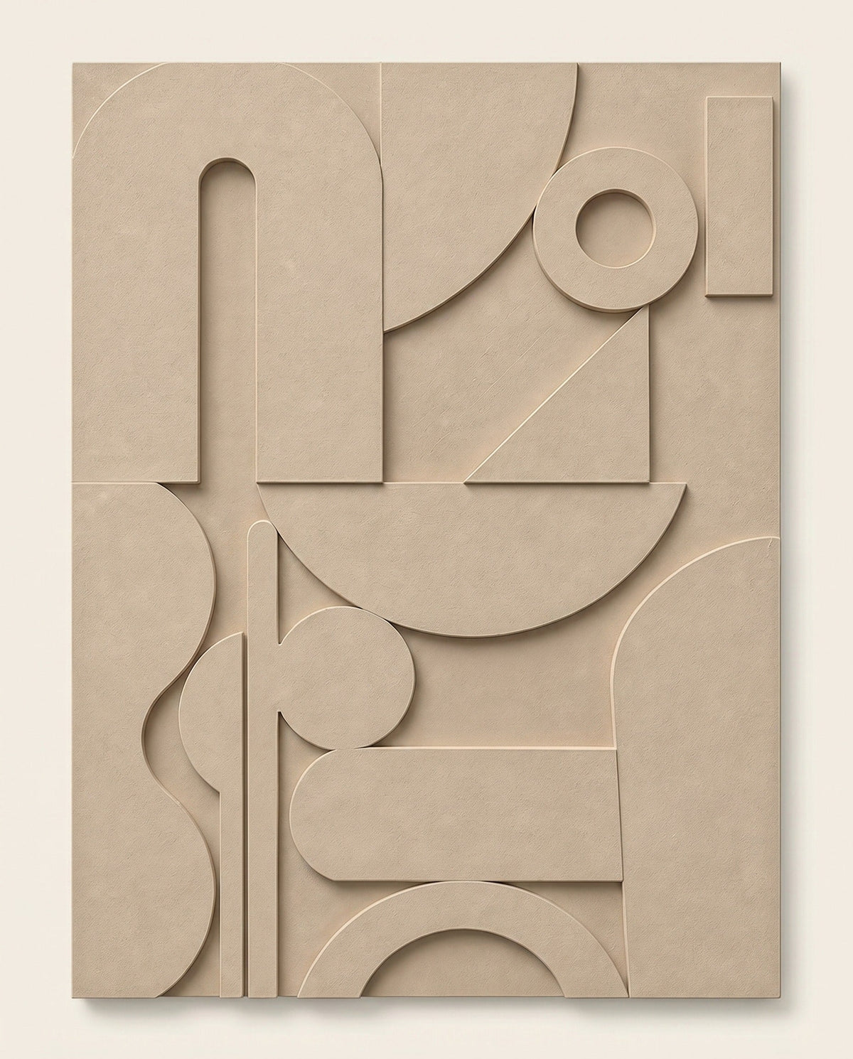 85X115 Cm Box Tablo