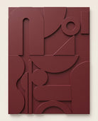 85X115 Cm Box Tablo