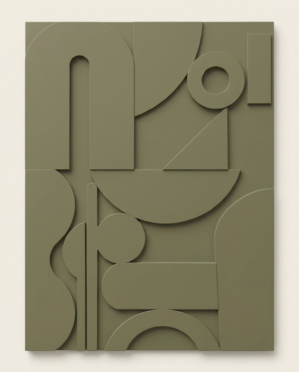 85X115 Cm Box Tablo
