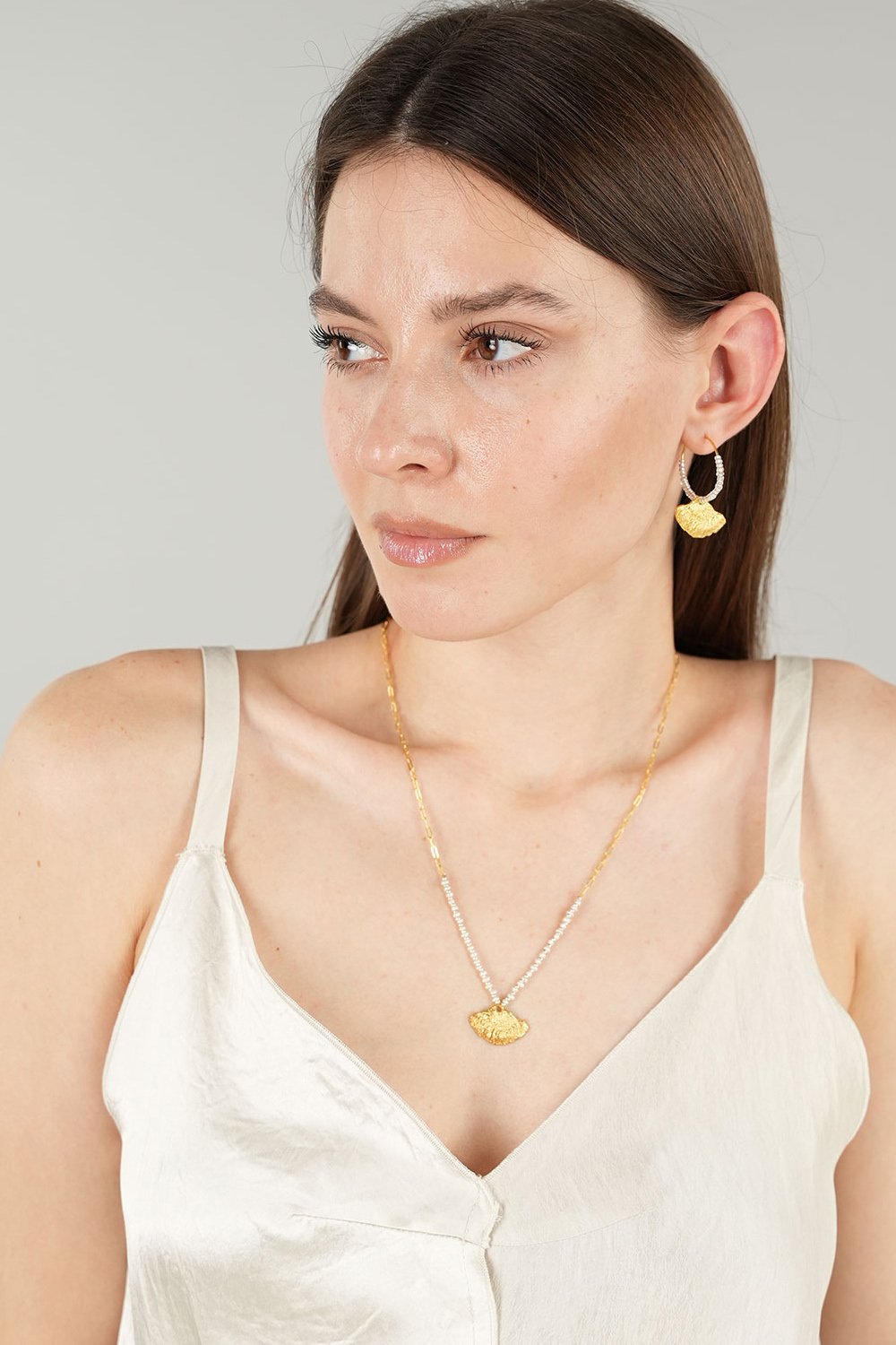 Brambuta-Venüs Gold Kolye-Kolye-1-roqelvaxirum.shop
