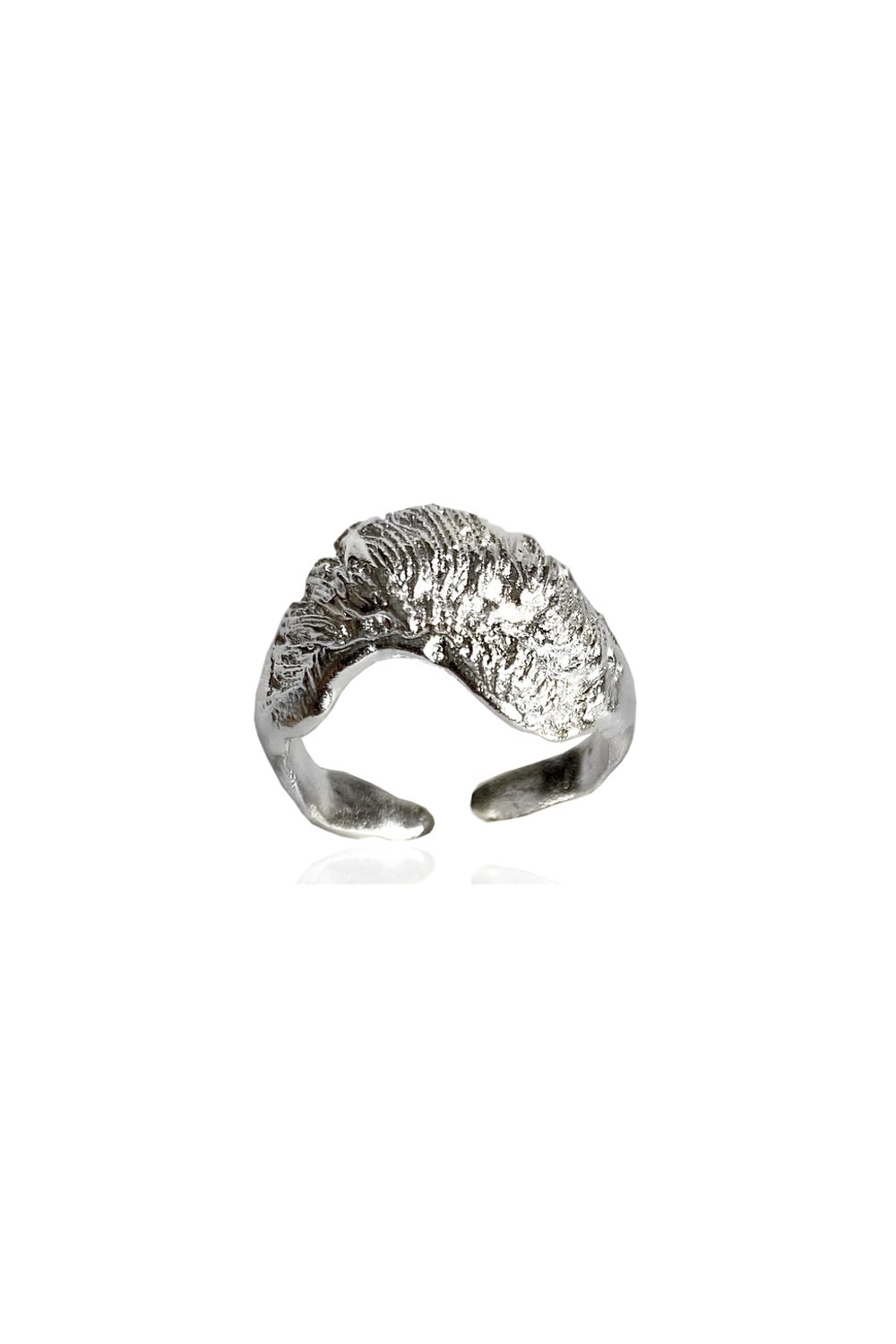Brambuta-Venüs Yüzük Beyaz-Yüzük-2-roqelvaxirum.shop