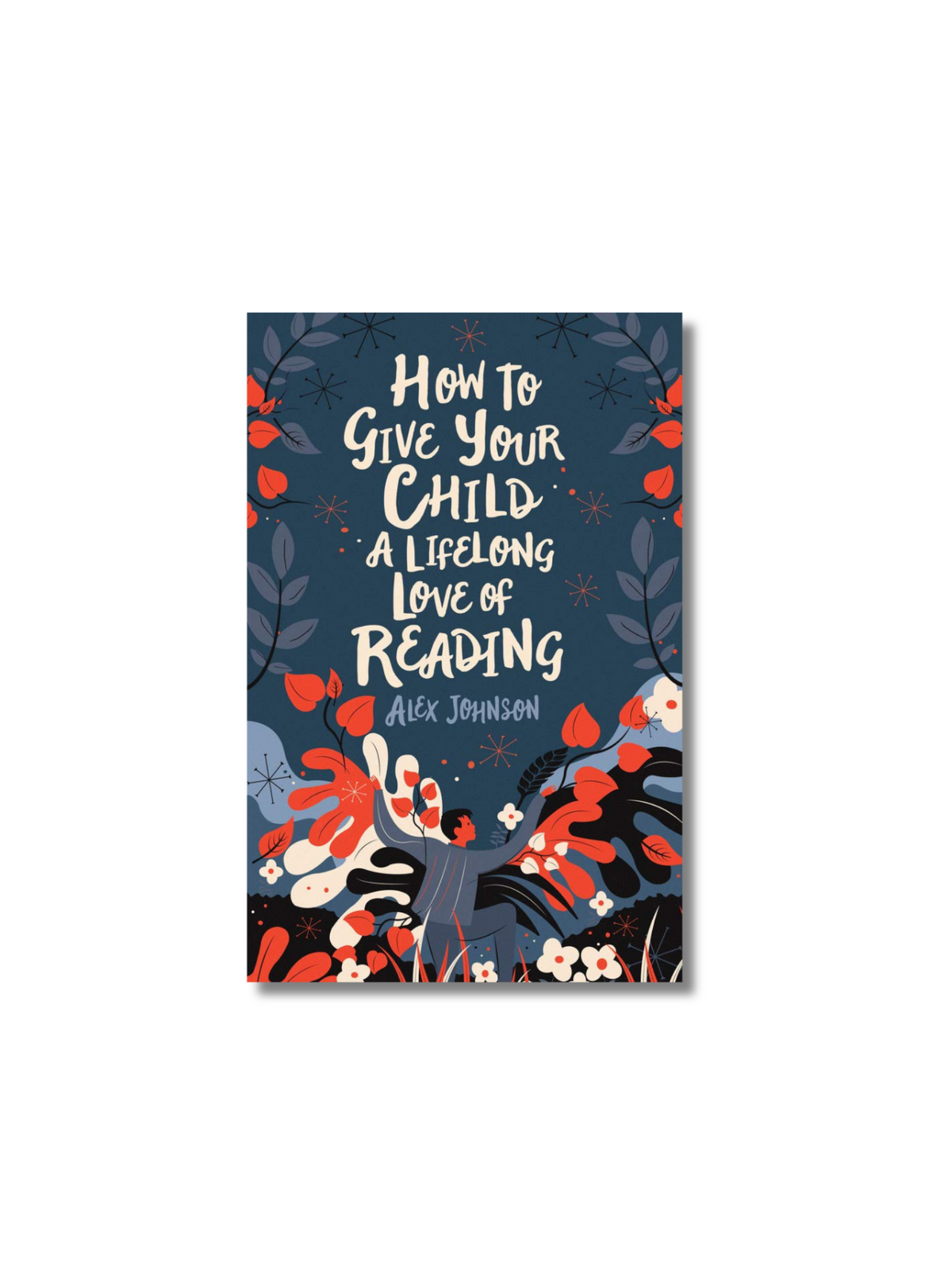 British Library-How To Give Your Child A Lifelong Love Of Reading-Kitap-1-roqelvaxirum.shop