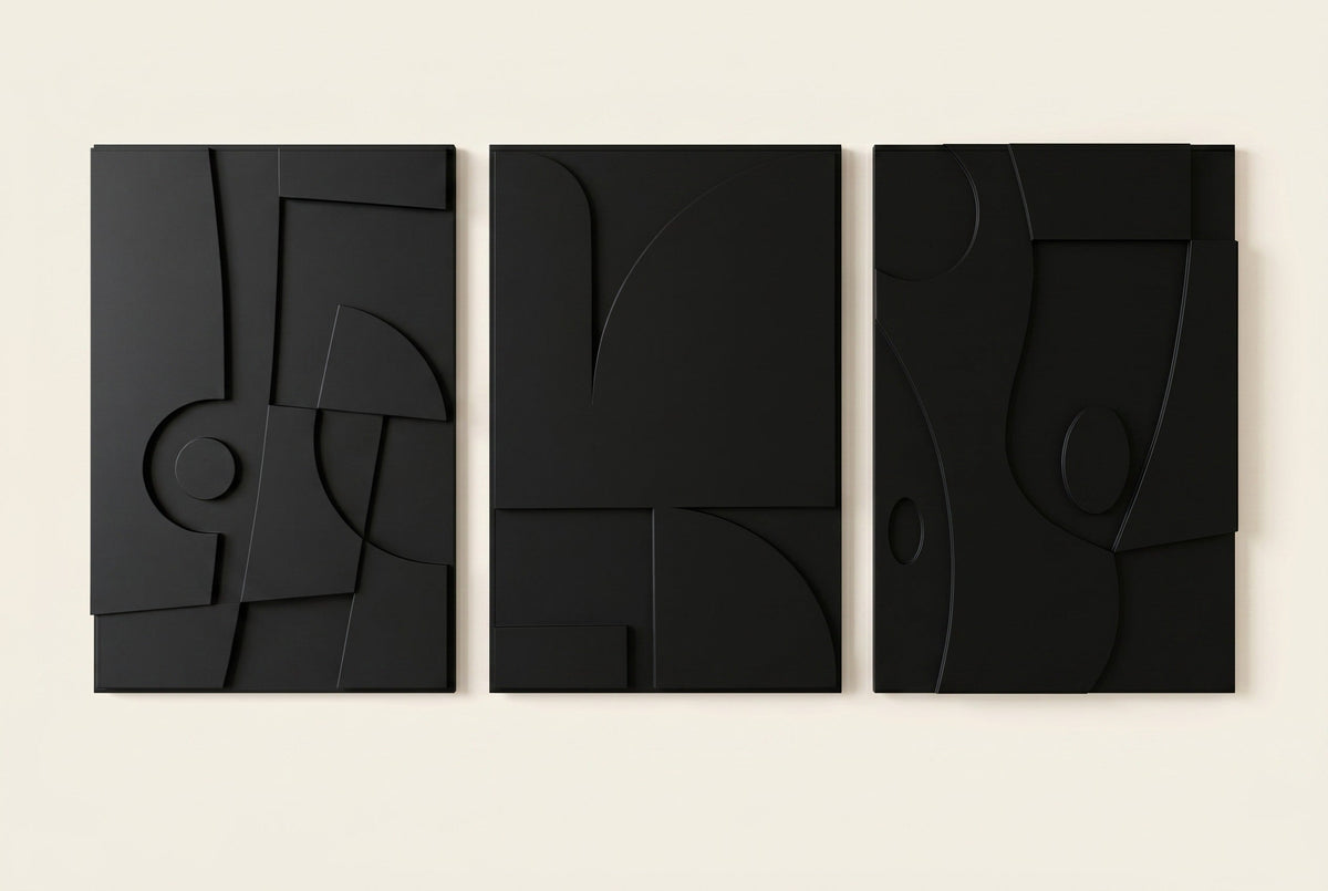 70X100 Cm Bubless Set