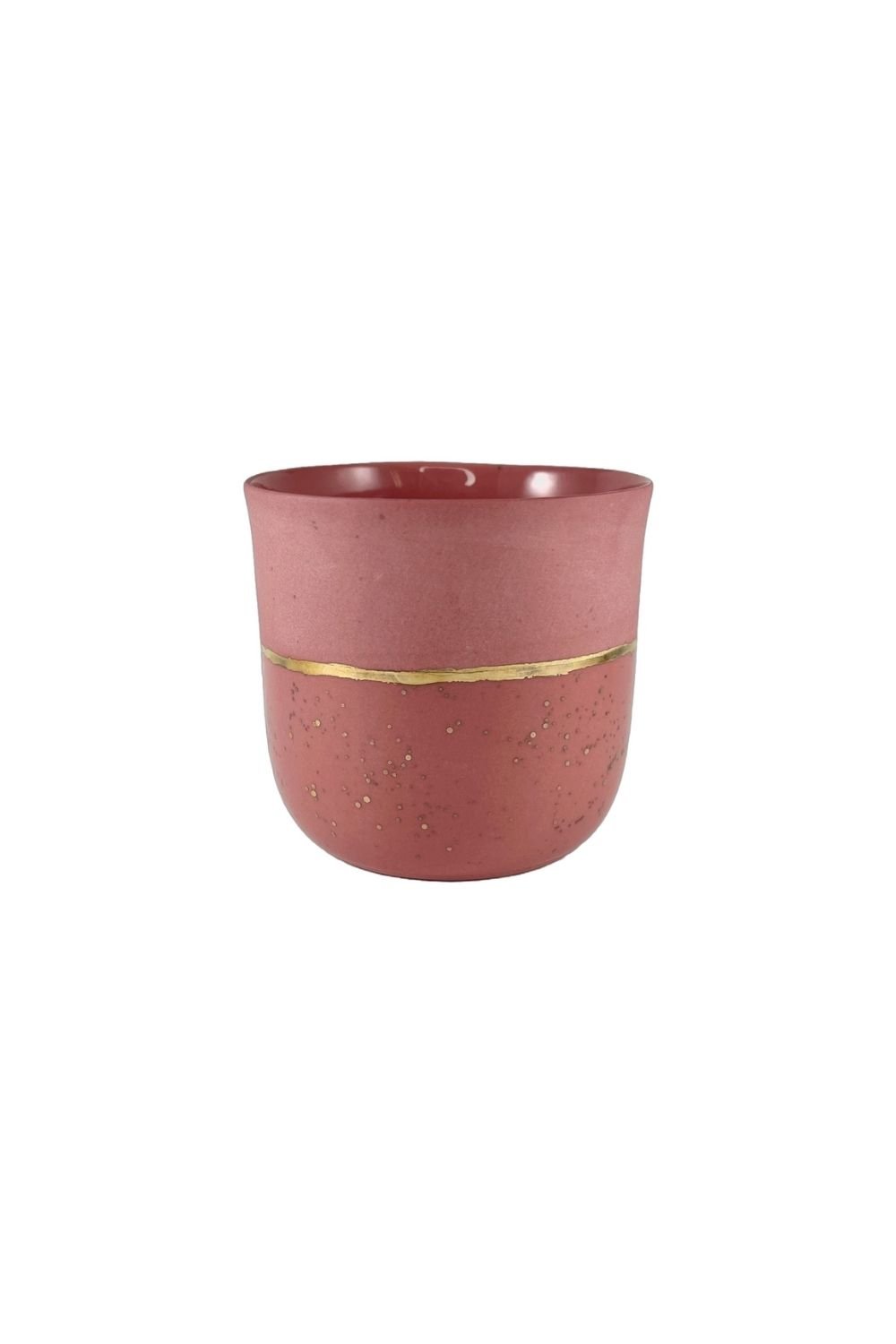 Büşra Mert Artworks-Gold Splash Kupa-Bardak-1-roqelvaxirum.shop