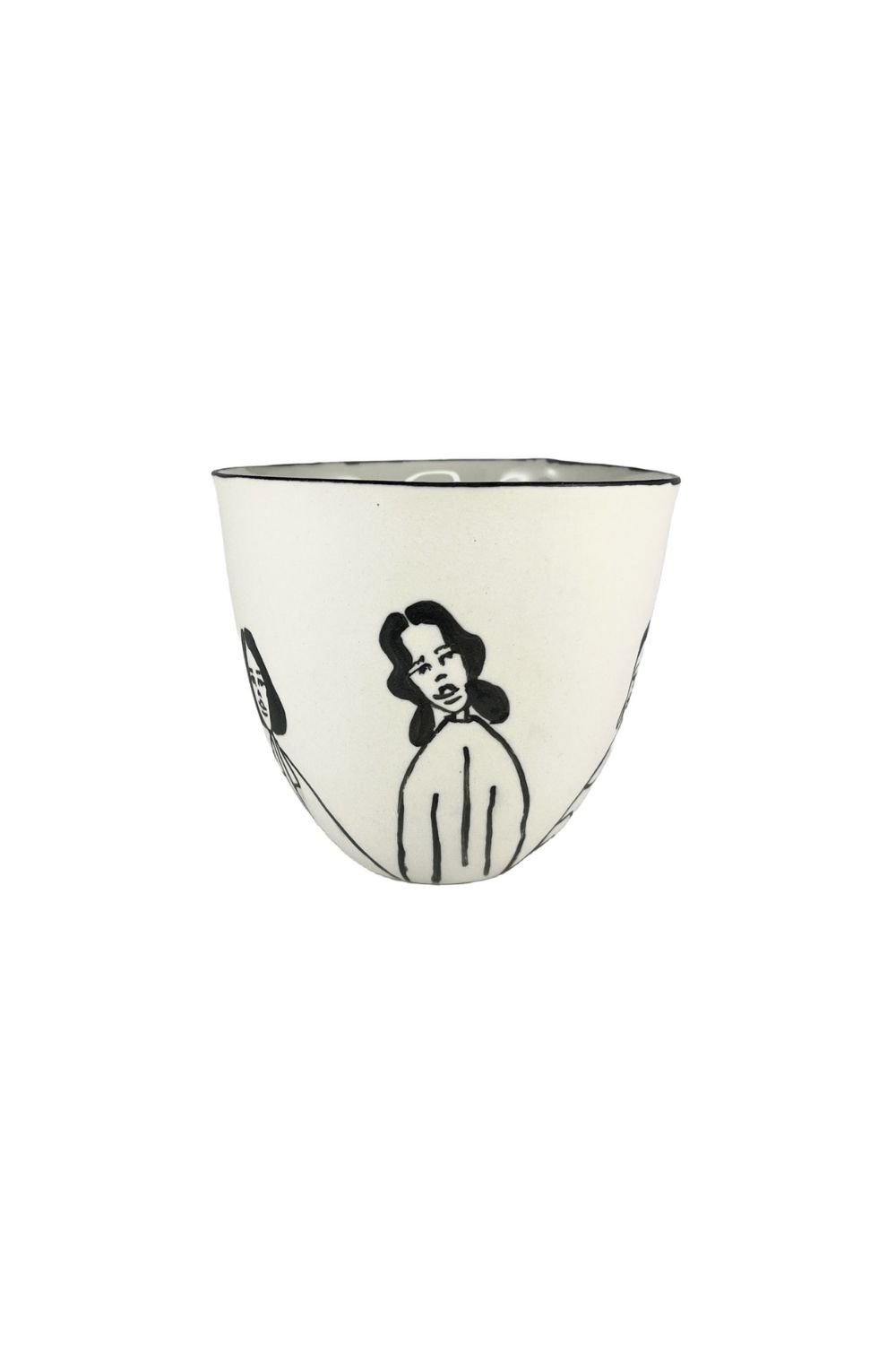 Büşra Mert Artworks-Mahalle Tombul Kupa-Bardak-1-roqelvaxirum.shop
