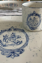 Büşra Mert Artworks-Royal Family/ Kurbağa Kupa-Bardak-1-roqelvaxirum.shop
