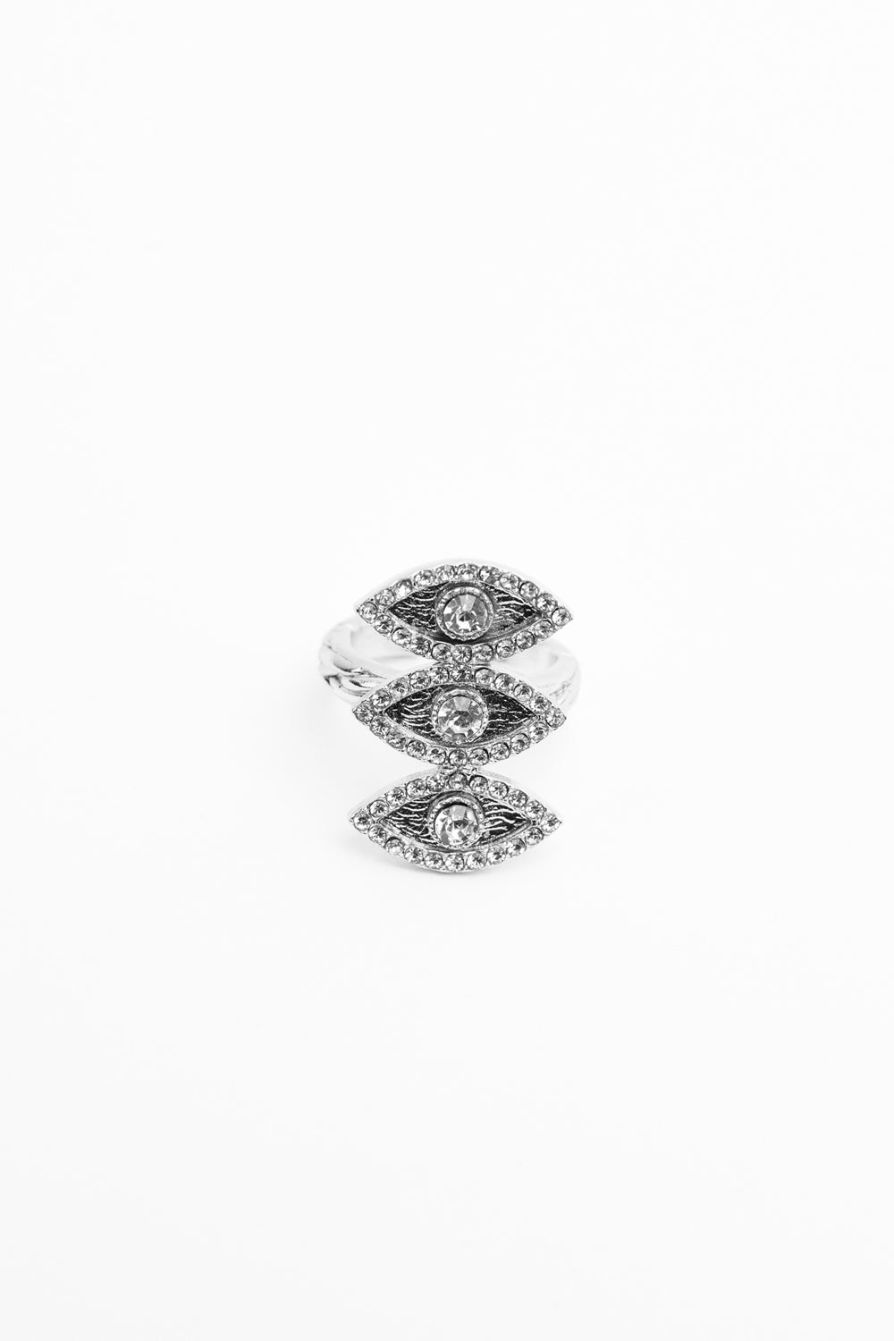 Seen Ring - 0